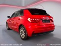 Audi a1 sportback 30 tfsi 116 ch s tronic 7 design luxe occasion montpellier (34) simplicicar simplicibike france