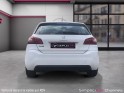 Peugeot 308 1.2 puretech 82ch bvm5 active garantie 12 mois courroie et vidange faite occasion simplicicar charmes simplicicar...