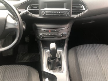 Peugeot 308 1.2 puretech 82ch bvm5 active garantie 12 mois courroie et vidange faite occasion simplicicar charmes simplicicar...