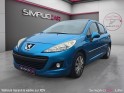 Peugeot 207 1.4 hdi 68ch fap blue lion occasion simplicicar lille  simplicicar simplicibike france