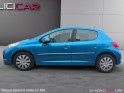 Peugeot 207 1.4 hdi 68ch fap blue lion occasion simplicicar lille  simplicicar simplicibike france