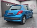 Peugeot 207 1.4 hdi 68ch fap blue lion occasion simplicicar lille  simplicicar simplicibike france