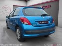 Peugeot 207 1.4 hdi 68ch fap blue lion occasion simplicicar lille  simplicicar simplicibike france