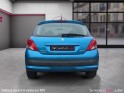 Peugeot 207 1.4 hdi 68ch fap blue lion occasion simplicicar lille  simplicicar simplicibike france