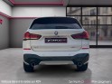 B.m.w. x1 2.0d xdrive  m sport 180 ch - coffre électrique main-libre, gps, caméra de recul - garantie 12 mois occasion...