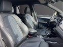 B.m.w. x1 2.0d xdrive  m sport 180 ch - coffre électrique main-libre, gps, caméra de recul - garantie 12 mois occasion...