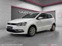 Volkswagen polo phase 2 60ch serie lounge occasion simplicicar brest simplicicar simplicibike france