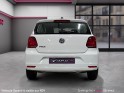 Volkswagen polo phase 2 60ch serie lounge occasion simplicicar brest simplicicar simplicibike france