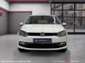 Volkswagen polo phase 2 60ch serie lounge occasion simplicicar brest simplicicar simplicibike france