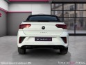 Volkswagen t-roc cabriolet 1.5 tsi evo 150 start/stop dsg7 r-line occasion simplicicar frejus  simplicicar simplicibike france