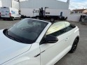 Volkswagen t-roc cabriolet 1.5 tsi evo 150 start/stop dsg7 r-line occasion simplicicar frejus  simplicicar simplicibike france