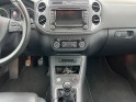 Volkswagen tiguan 2.0 tdi 140 fap bluemotion technology carat occasion simplicicar limoges  simplicicar simplicibike france