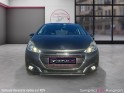 Peugeot 208 1.6 hdi 100ch gt line android auto  apple carplay - suivi d'entretien complet - garantie 12 mois occasion avignon...