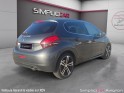 Peugeot 208 1.6 hdi 100ch gt line android auto  apple carplay - suivi d'entretien complet - garantie 12 mois occasion avignon...