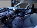 Peugeot 208 1.6 hdi 100ch gt line android auto  apple carplay - suivi d'entretien complet - garantie 12 mois occasion avignon...