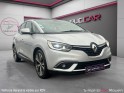 Renault scenic iv tce 130 energy intens occasion simplicicar rouen simplicicar simplicibike france