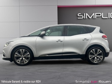 Renault scenic iv tce 130 energy intens occasion simplicicar rouen simplicicar simplicibike france