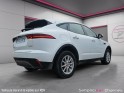 Jaguar e-pace 2.0 d - 150 ch 2wd bvm r-dynamic garantie 12 mois occasion simplicicar charmes simplicicar simplicibike france