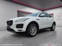 Jaguar e-pace 2.0 d - 150 ch 2wd bvm r-dynamic garantie 12 mois occasion simplicicar charmes simplicicar simplicibike france