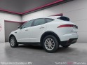 Jaguar e-pace 2.0 d - 150 ch 2wd bvm r-dynamic garantie 12 mois occasion simplicicar charmes simplicicar simplicibike france