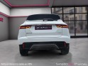 Jaguar e-pace 2.0 d - 150 ch 2wd bvm r-dynamic garantie 12 mois occasion simplicicar charmes simplicicar simplicibike france