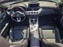 Bmw z4 roadster e89 lci sdrive 20i 184ch lounge plus - garantie 12 mois occasion parc voitures beauvais simplicicar...