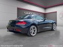 Bmw z4 roadster e89 lci sdrive 20i 184ch lounge plus - garantie 12 mois occasion parc voitures beauvais simplicicar...