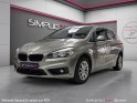 Bmw serie 2 gran tourer f46 218i 136 ch sport a occasion simplicicar brest simplicicar simplicibike france