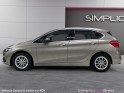 Bmw serie 2 gran tourer f46 218i 136 ch sport a occasion simplicicar brest simplicicar simplicibike france