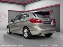 Bmw serie 2 gran tourer f46 218i 136 ch sport a occasion simplicicar brest simplicicar simplicibike france