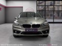 Bmw serie 2 gran tourer f46 218i 136 ch sport a occasion simplicicar brest simplicicar simplicibike france