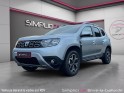 Dacia duster blue dci 115 4x4 prestige garantie 12 mois occasion simplicicar brive la gaillarde  simplicicar simplicibike...