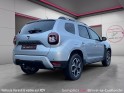 Dacia duster blue dci 115 4x4 prestige garantie 12 mois occasion simplicicar brive la gaillarde  simplicicar simplicibike...