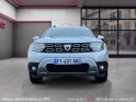 Dacia duster blue dci 115 4x4 prestige garantie 12 mois occasion simplicicar brive la gaillarde  simplicicar simplicibike...