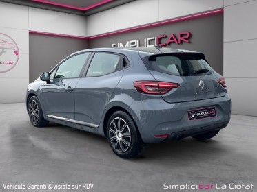 Renault clio v sce 75 business occasion simplicicar la ciotat simplicicar simplicibike france