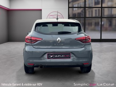 Renault clio v sce 75 business occasion simplicicar la ciotat simplicicar simplicibike france