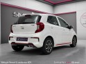 Kia picanto 1.2 dpi 84ch bvma5 gt line occasion simplicicar brest simplicicar simplicibike france