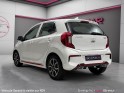 Kia picanto 1.2 dpi 84ch bvma5 gt line occasion simplicicar brest simplicicar simplicibike france