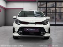 Kia picanto 1.2 dpi 84ch bvma5 gt line occasion simplicicar brest simplicicar simplicibike france