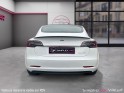 Tesla model 3 performance awd, garantie tesla jusqu'en 2026, caméra de recul, autopilote occasion simplicicar villejuif ...