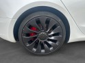 Tesla model 3 performance awd, garantie tesla jusqu'en 2026, caméra de recul, autopilote occasion simplicicar villejuif ...