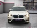 Bmw x1 f48 sdrive 18d 150 ch lounge garantie 12 mois entretien full bmw occasion simplicicar charmes simplicicar simplicibike...