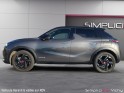 Ds ds 3 crossback 1.5 130 ch performance line bva 8 garantie 12 mois occasion simplicicar vichy simplicicar simplicibike france