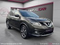 Nissan x-trail 1.6 dci 130 7pl tekna occasion simplicicar meaux simplicicar simplicibike france