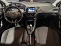 Peugeot 208 business bluehdi 100ch ss bvm6 active business / garantie 12 mois / occasion simplicicar nancy simplicicar...