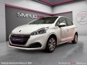 Peugeot 208 business bluehdi 100ch ss bvm6 active business / garantie 12 mois / occasion simplicicar nancy simplicicar...