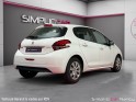 Peugeot 208 business bluehdi 100ch ss bvm6 active business / garantie 12 mois / occasion simplicicar nancy simplicicar...