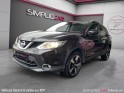 Nissan qashqai 1.2 dig-t 115 stop/start tekna occasion simplicicar meaux simplicicar simplicibike france