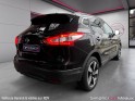 Nissan qashqai 1.2 dig-t 115 stop/start tekna occasion simplicicar meaux simplicicar simplicibike france