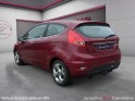 Ford fiesta 1.4i ghia occasion simplicicar colomiers  simplicicar simplicibike france